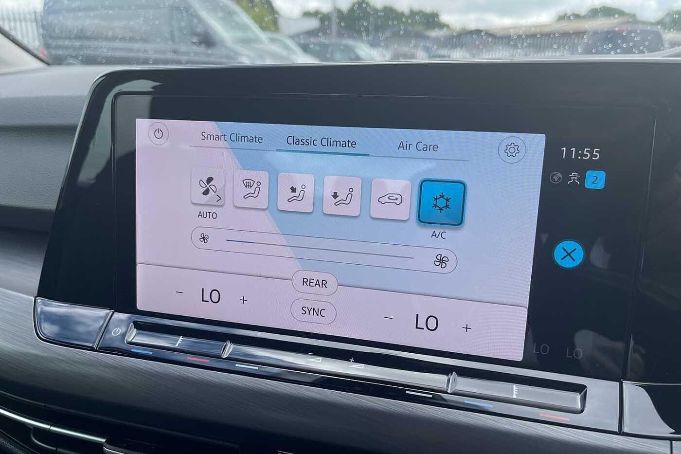 Used Volkswagen Golf 2021 for sale - 77564053: Photo 19