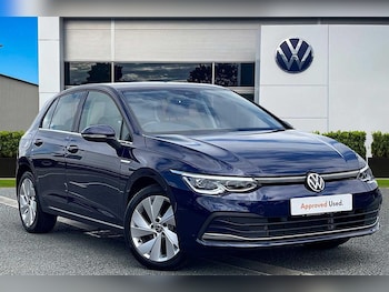 Used Volkswagen Golf 2021 for sale - 77564053: Photo