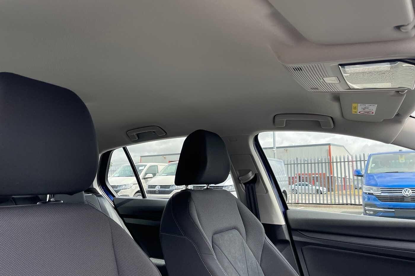 Used Volkswagen Golf 2021 for sale - 77564053: Photo 21