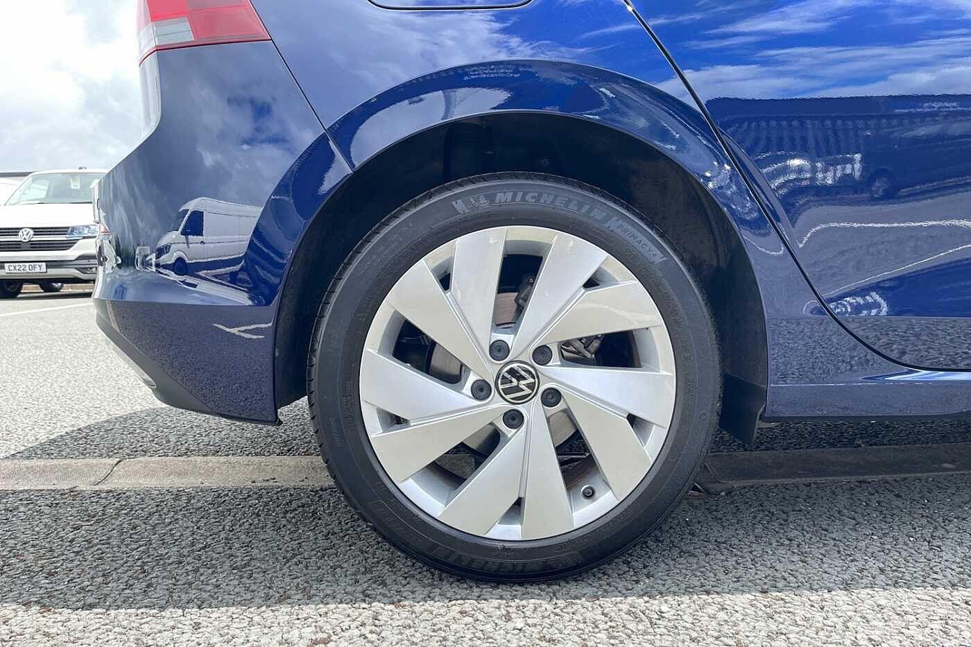 Used Volkswagen Golf 2021 for sale - 77564053: Photo 22