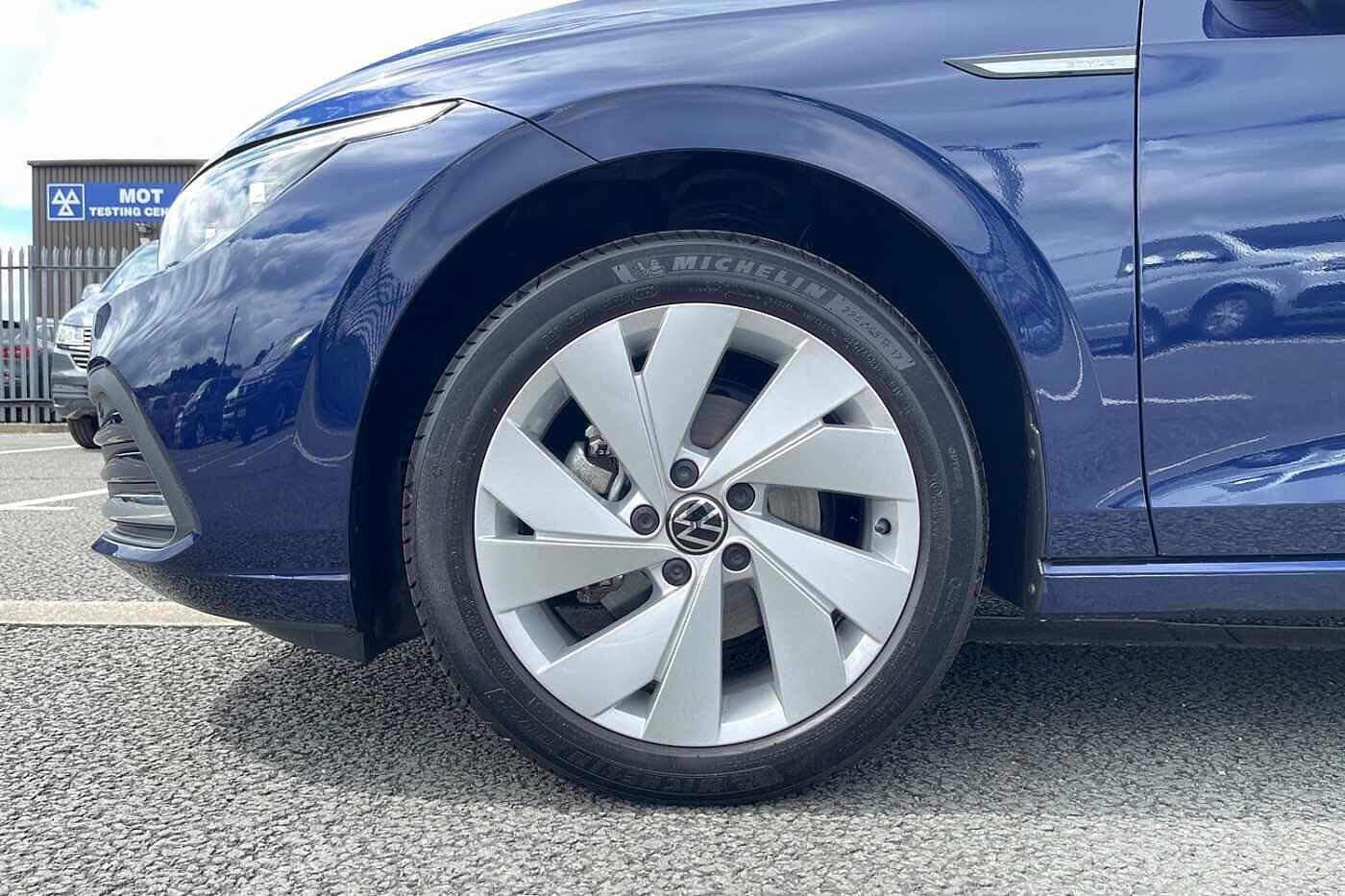 Used Volkswagen Golf 2021 for sale - 77564053: Photo 23