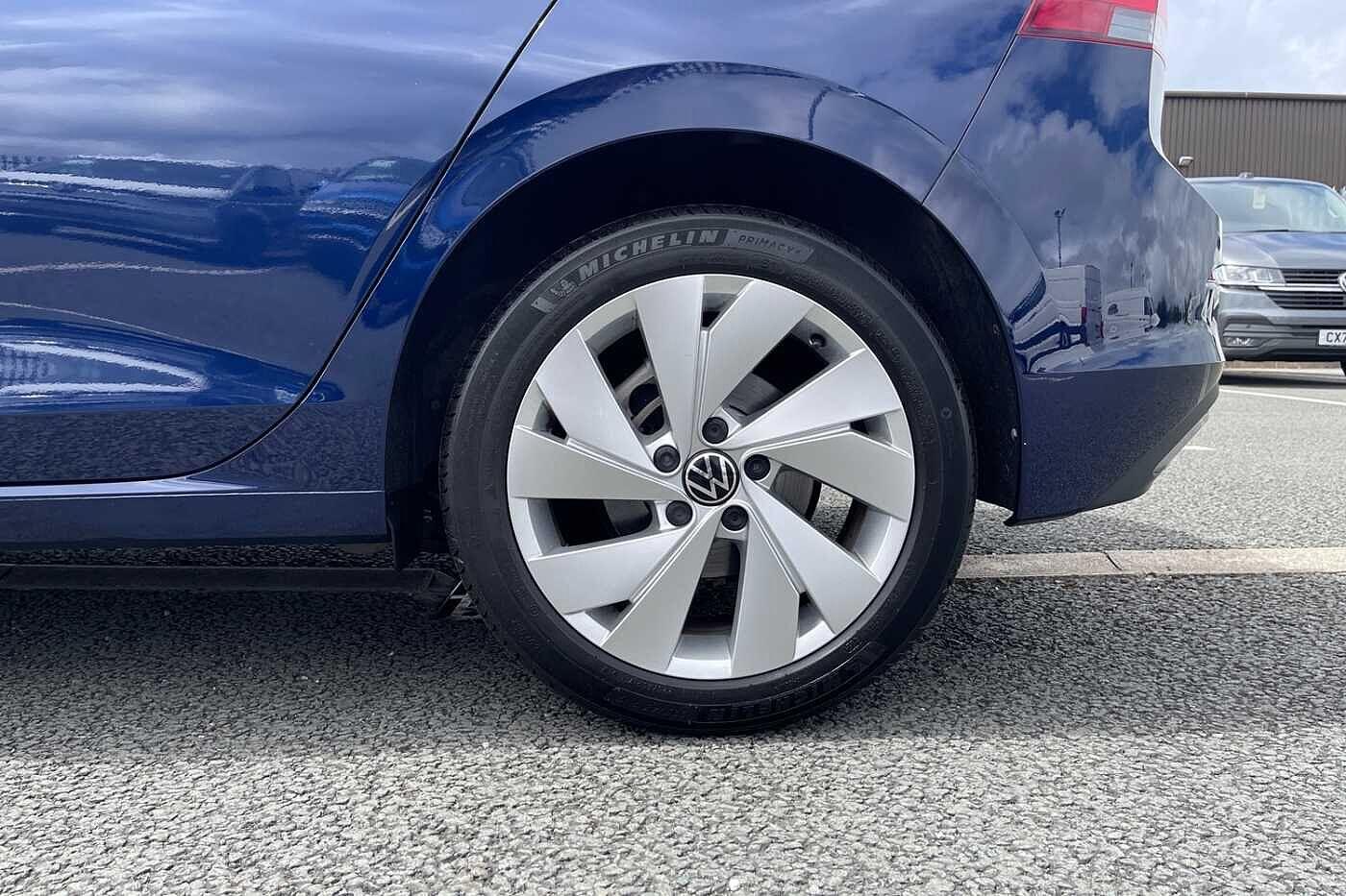 Used Volkswagen Golf 2021 for sale - 77564053: Photo 24