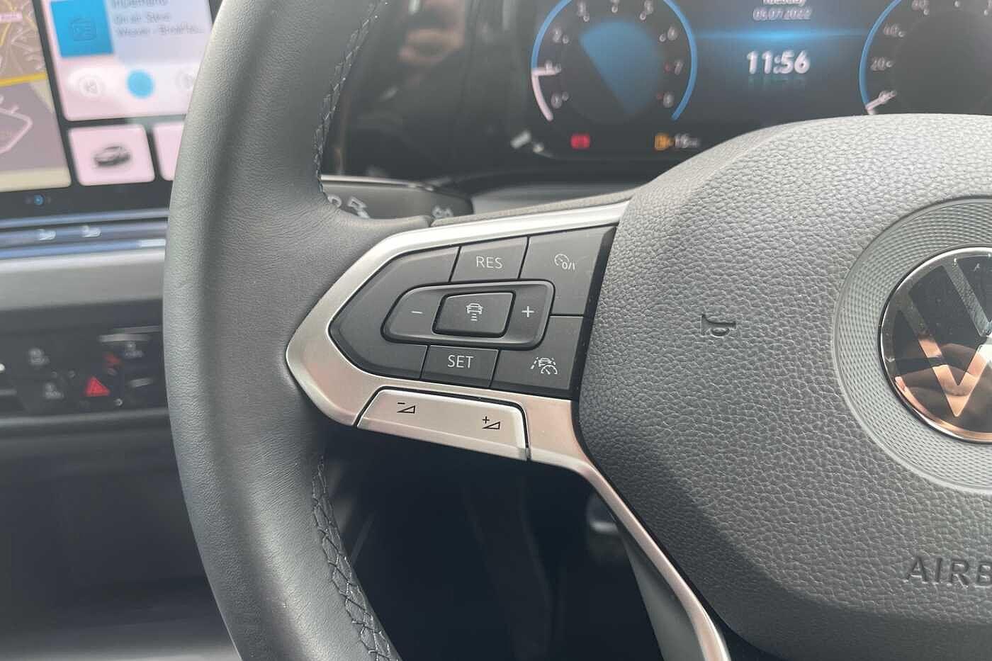 Used Volkswagen Golf 2021 for sale - 77564053: Photo 25