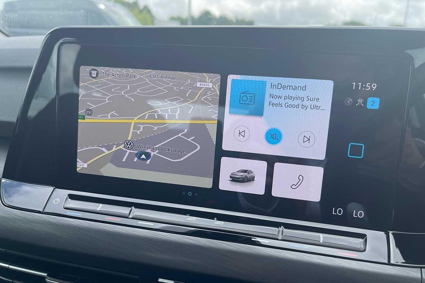 Used Volkswagen Golf 2021 for sale - 77564053: Photo 27