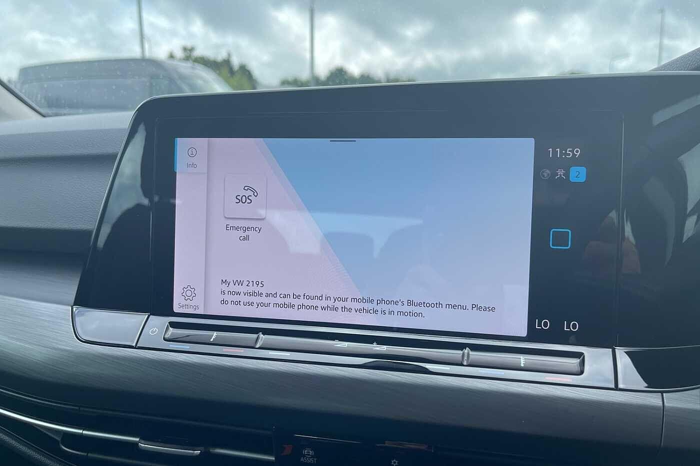 Used Volkswagen Golf 2021 for sale - 77564053: Photo 28