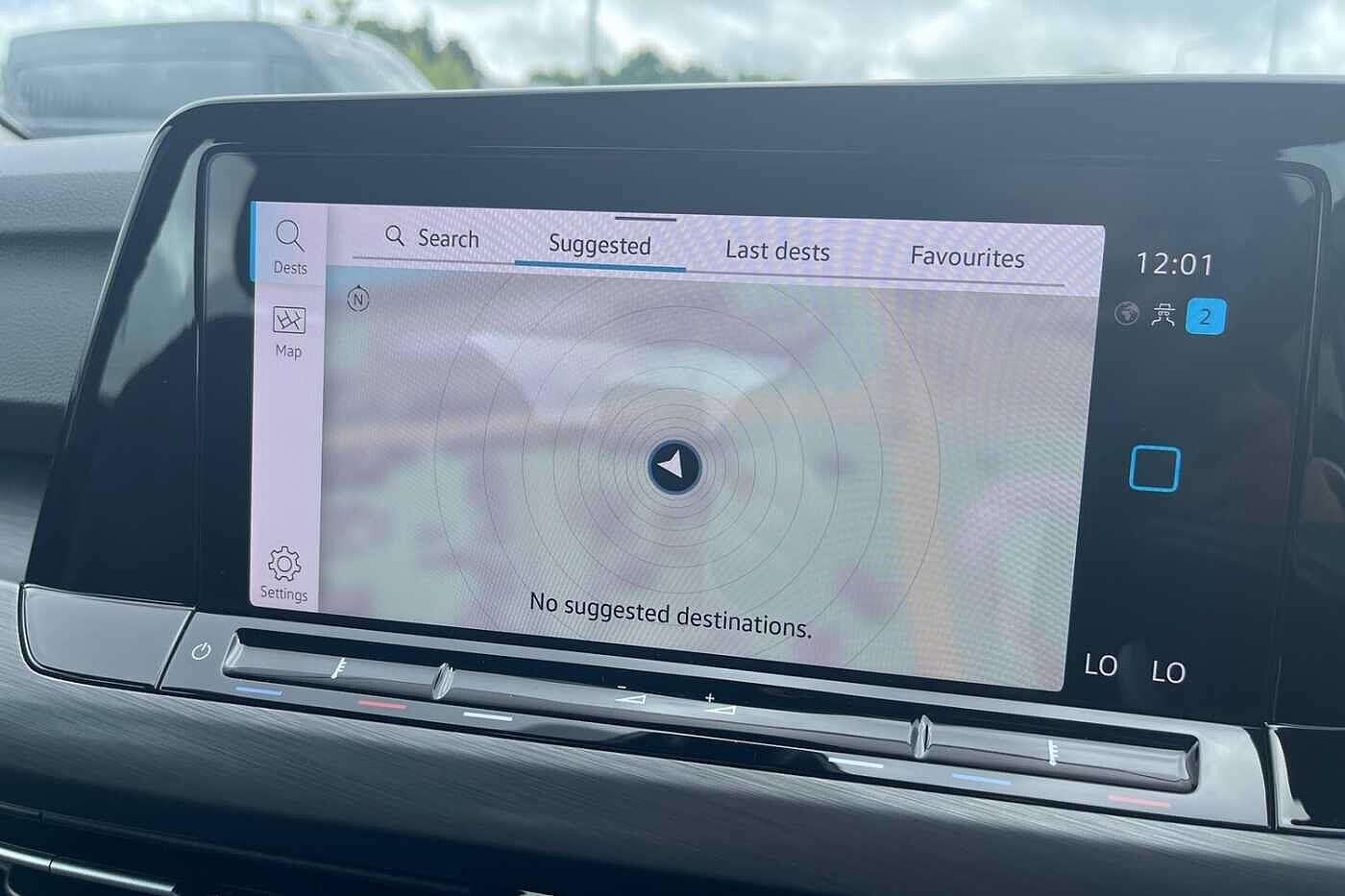 Used Volkswagen Golf 2021 for sale - 77564053: Photo 30