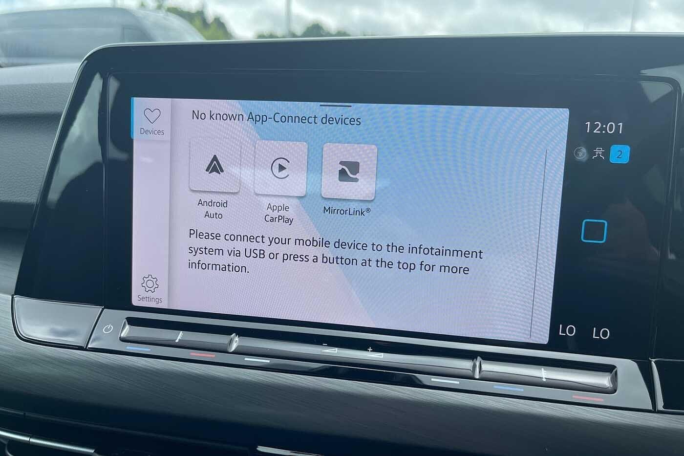 Used Volkswagen Golf 2021 for sale - 77564053: Photo 31