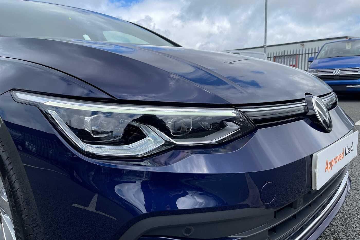 Used Volkswagen Golf 2021 for sale - 77564053: Photo 37