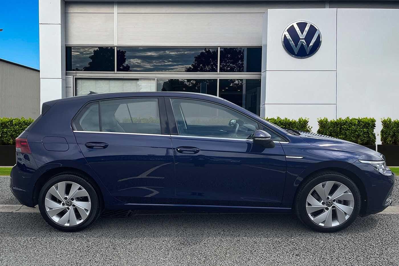 Used Volkswagen Golf 2021 for sale - 77564053: Photo 4