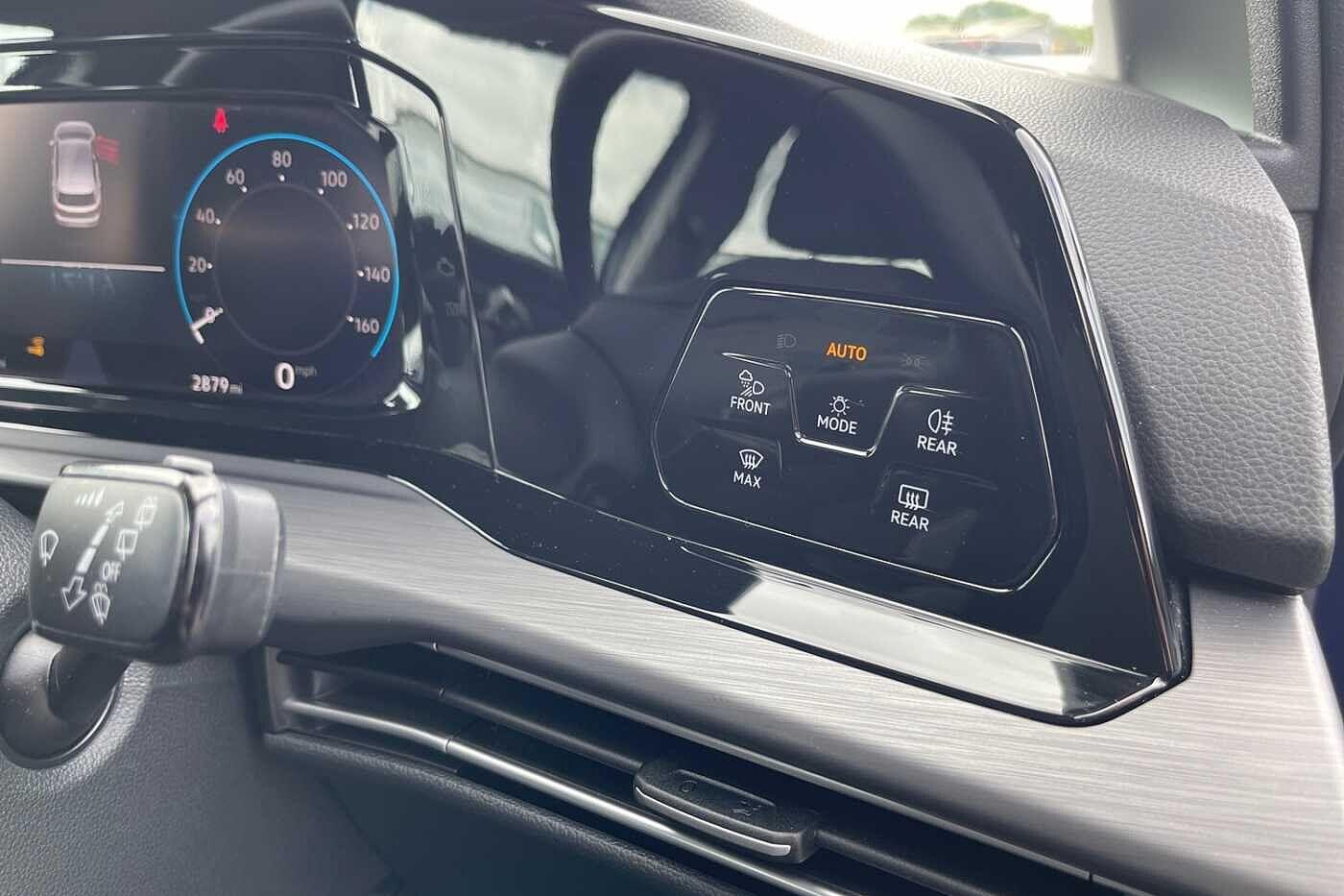 Used Volkswagen Golf 2021 for sale - 77564053: Photo 40