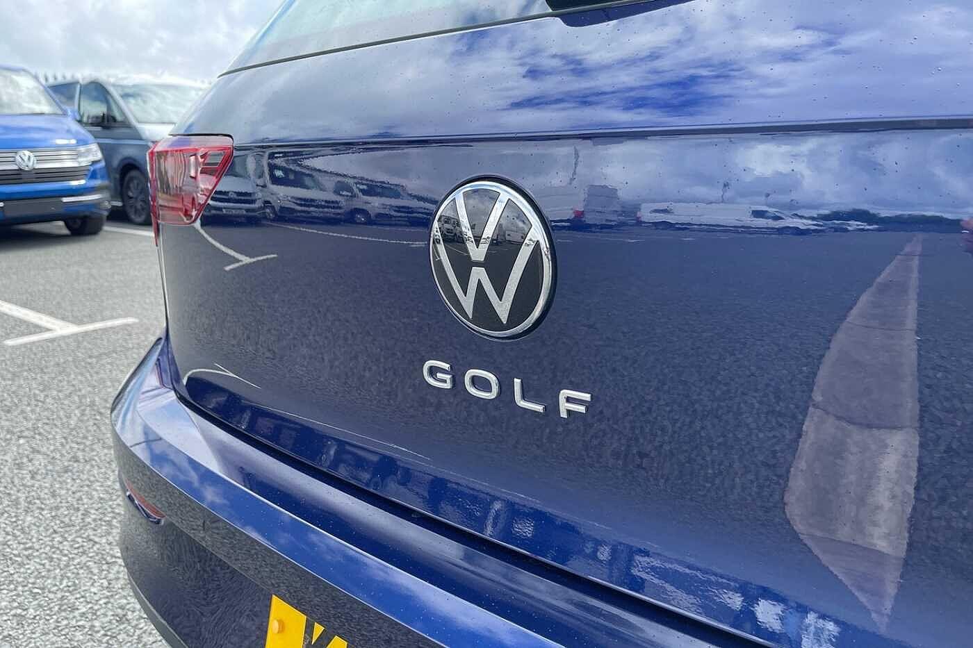 Used Volkswagen Golf 2021 for sale - 77564053: Photo 44