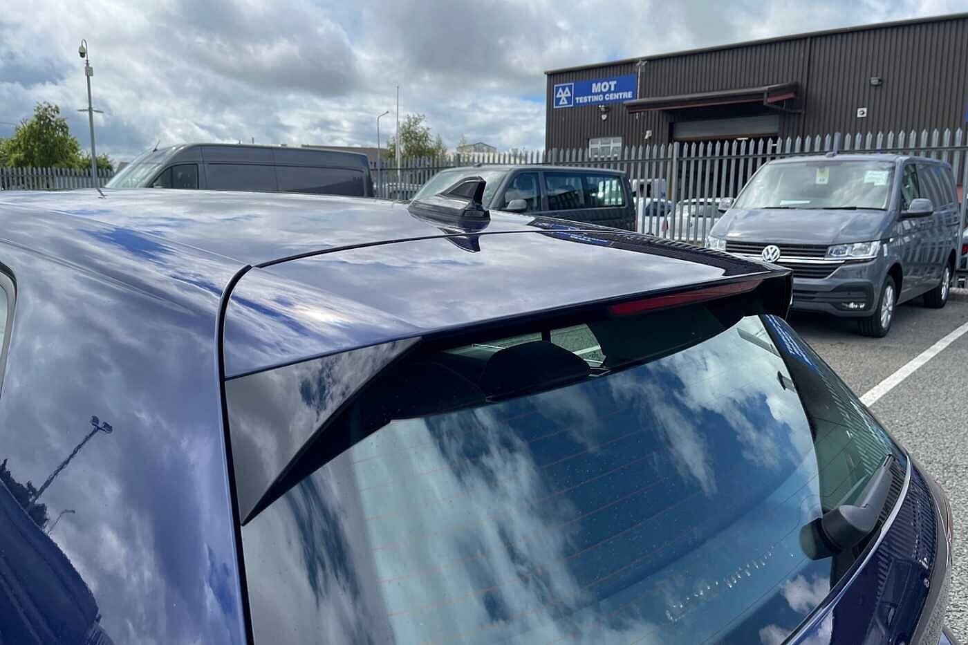 Used Volkswagen Golf 2021 for sale - 77564053: Photo 45