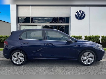 Used Volkswagen Golf 2021 for sale - 77564053: Photo