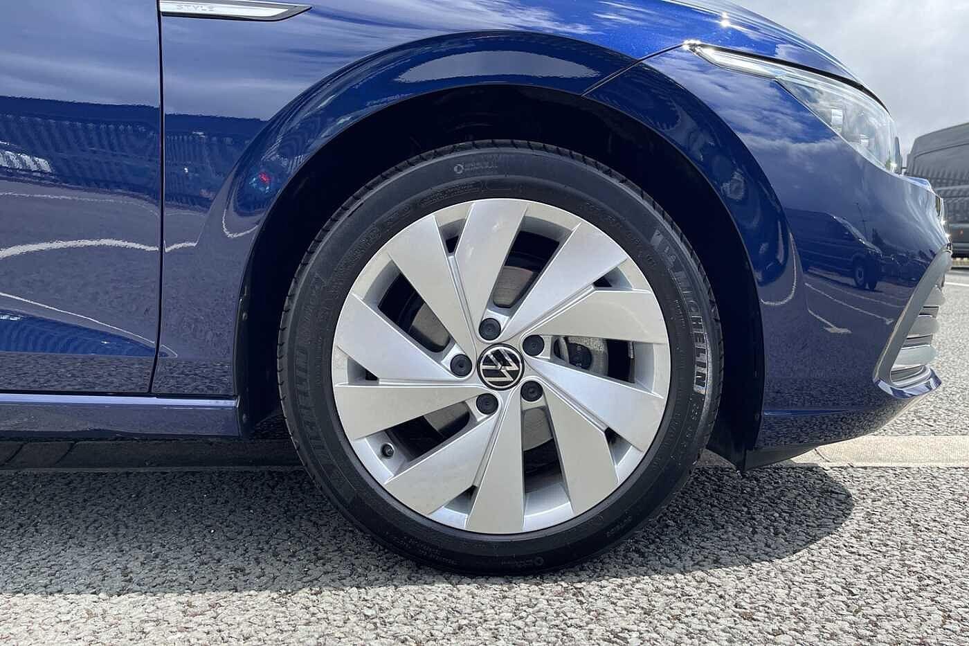 Used Volkswagen Golf 2021 for sale - 77564053: Photo 6