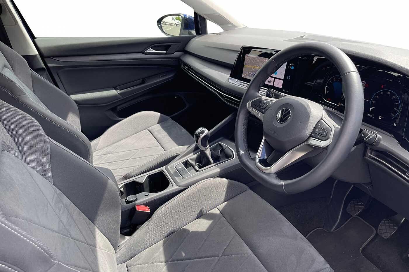 Used Volkswagen Golf 2021 for sale - 77564053: Photo 7