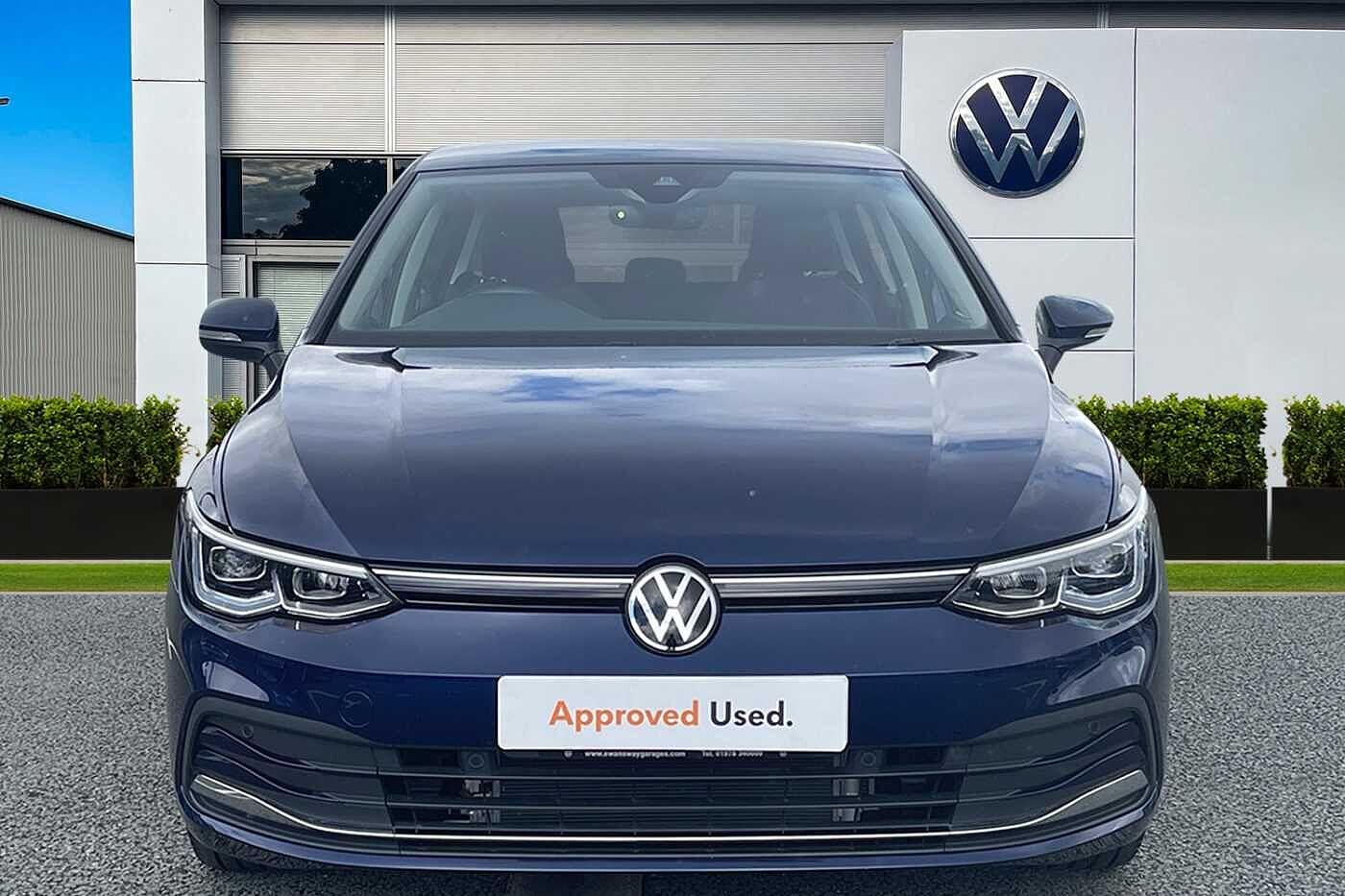 Used Volkswagen Golf 2021 for sale - 77564053: Photo 9
