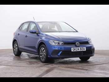 2024 - MK6 Facelift (2021) 1.0 80PS Life 5-Door