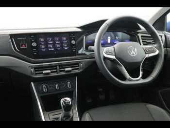 Used Volkswagen Polo 2024 for sale - 74880279: Photo