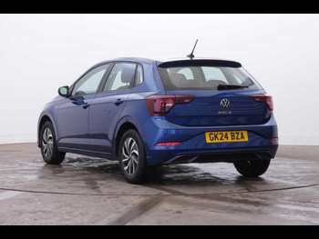 Used Volkswagen Polo 2024 for sale - 74880279: Photo