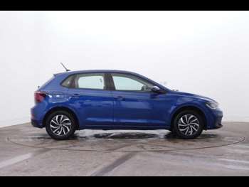 Used Volkswagen Polo 2024 for sale - 74880279: Photo
