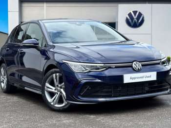 2024 - 1.5 TSI (130ps) R-Line EVOÃ¢ ­ SunroofÃ¢ ­  5-Door