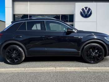 Used Volkswagen T-Roc 2025 for sale - 74399266: Photo