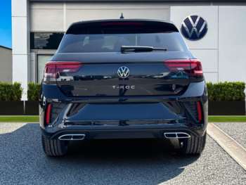 Used Volkswagen T-Roc 2025 for sale - 74399266: Photo