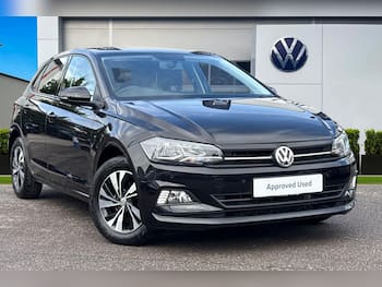 Used Volkswagen Polo 2020 for sale - 79733914: Photo