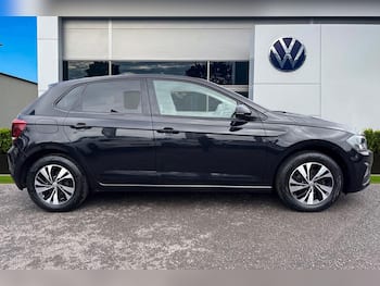 Used Volkswagen Polo 2020 for sale - 79733914: Photo