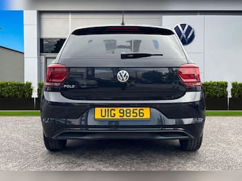 Used Volkswagen Polo 2020 for sale - 79733914: Photo