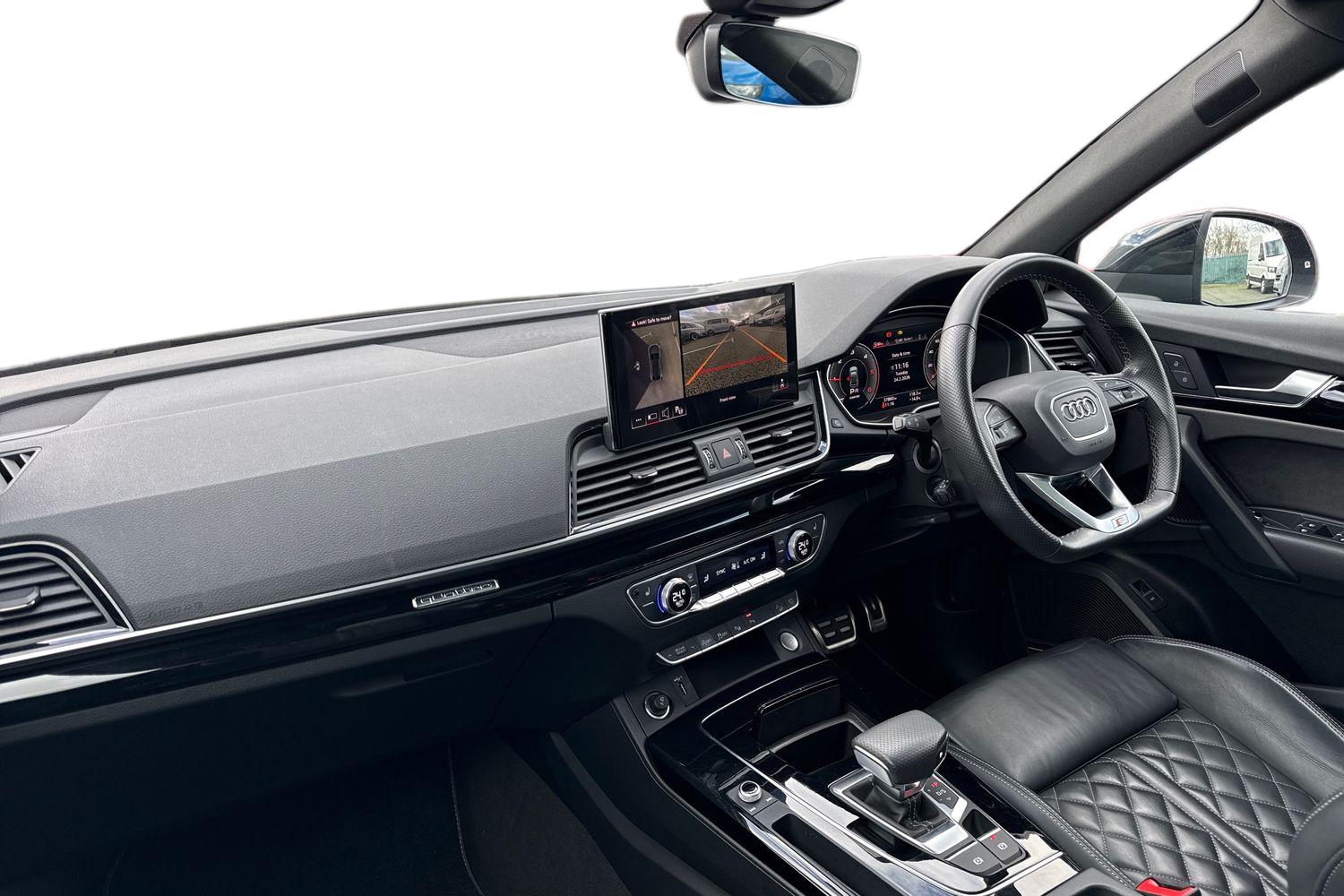 Used Audi Q5 2023 for sale - 78052658: Photo 15