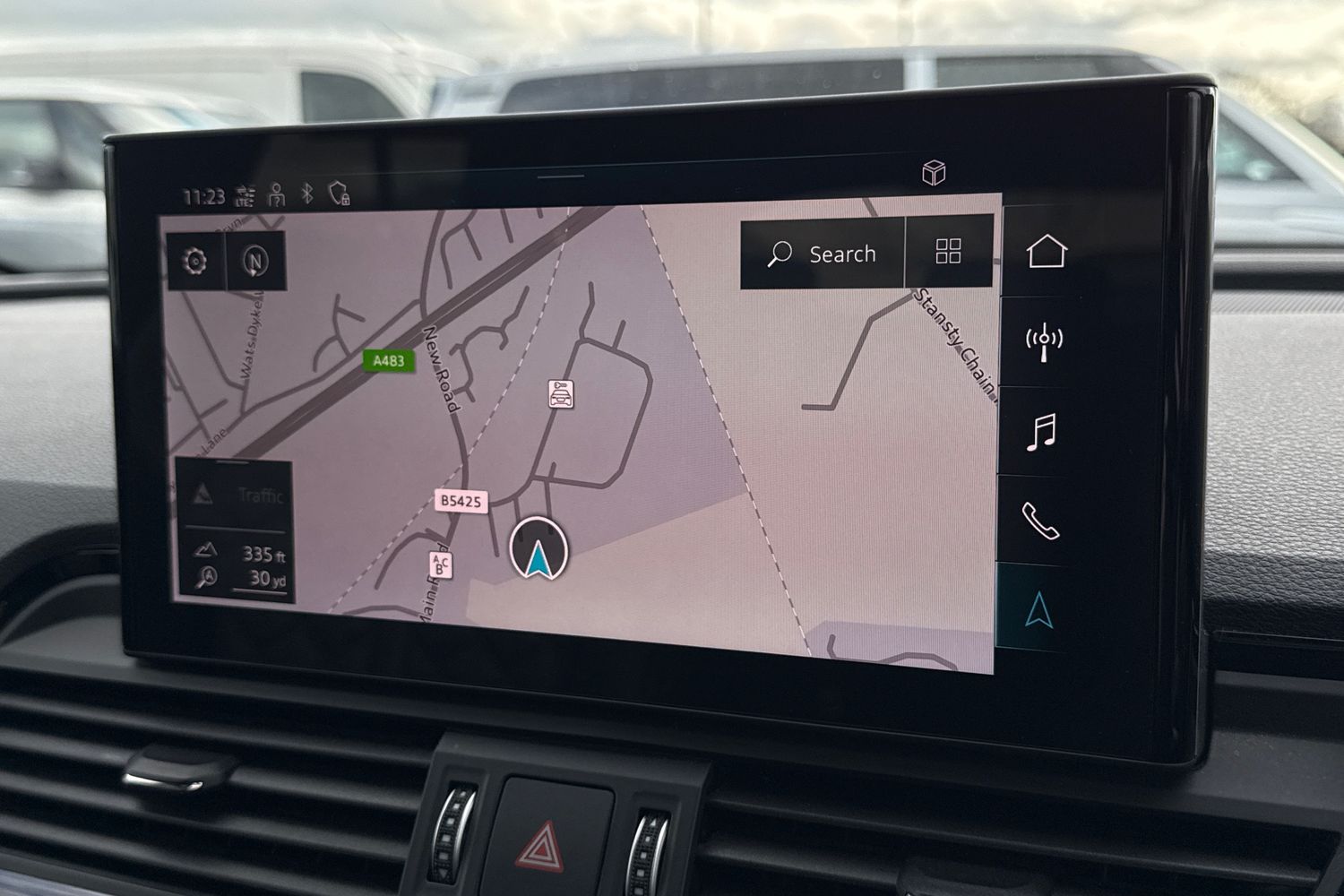 Used Audi Q5 2023 for sale - 78052658: Photo 17