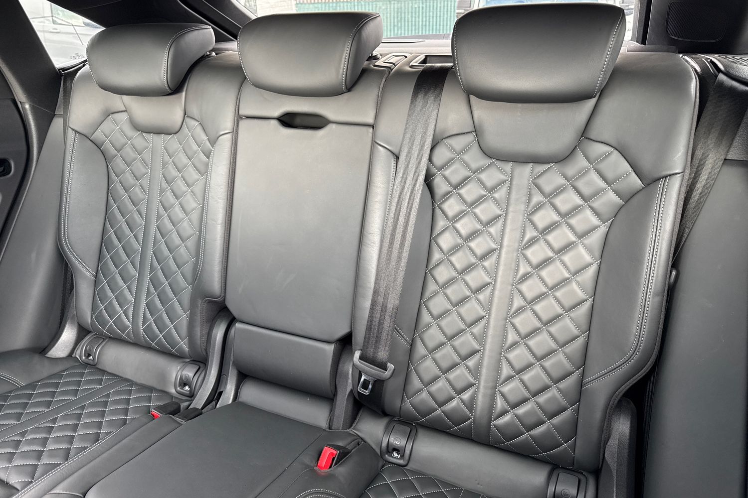 Used Audi Q5 2023 for sale - 78052658: Photo 19