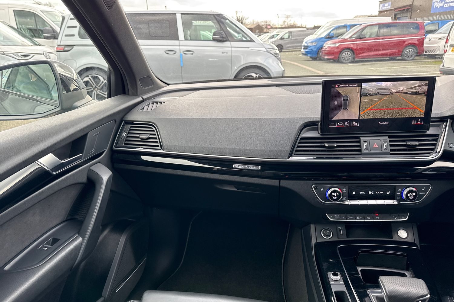 Used Audi Q5 2023 for sale - 78052658: Photo 20