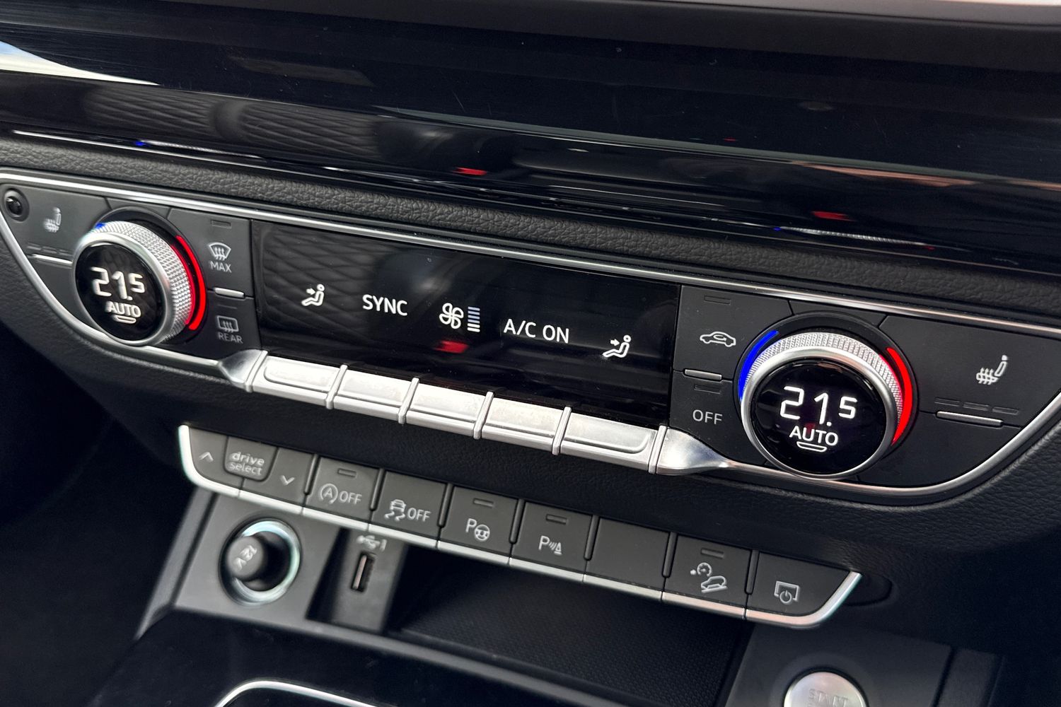 Used Audi Q5 2023 for sale - 78052658: Photo 22