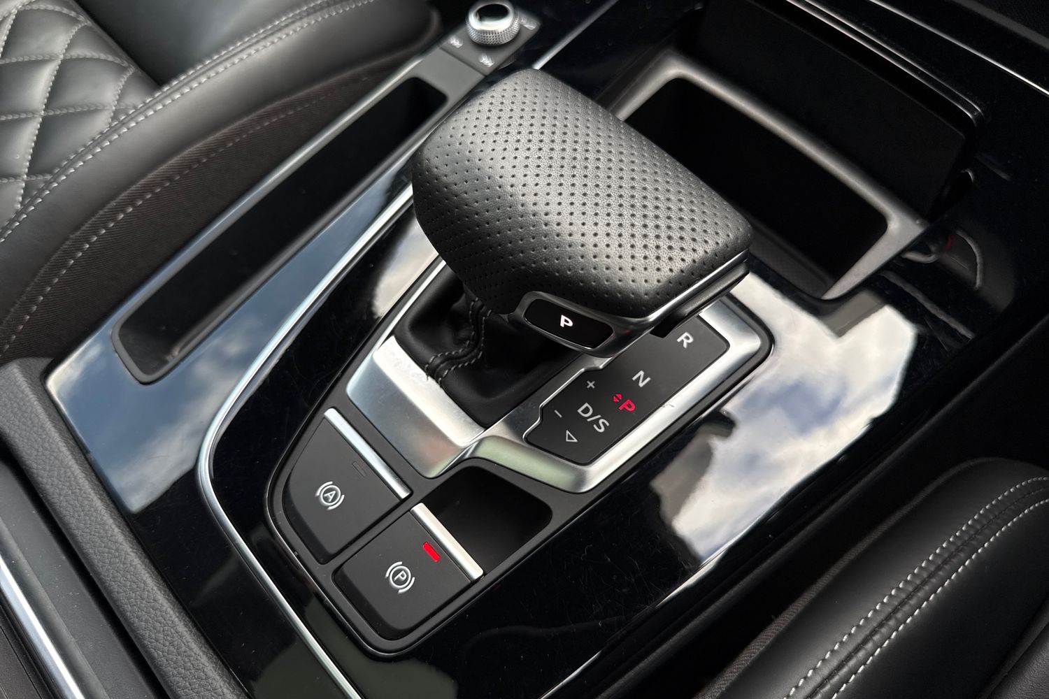 Used Audi Q5 2023 for sale - 78052658: Photo 23