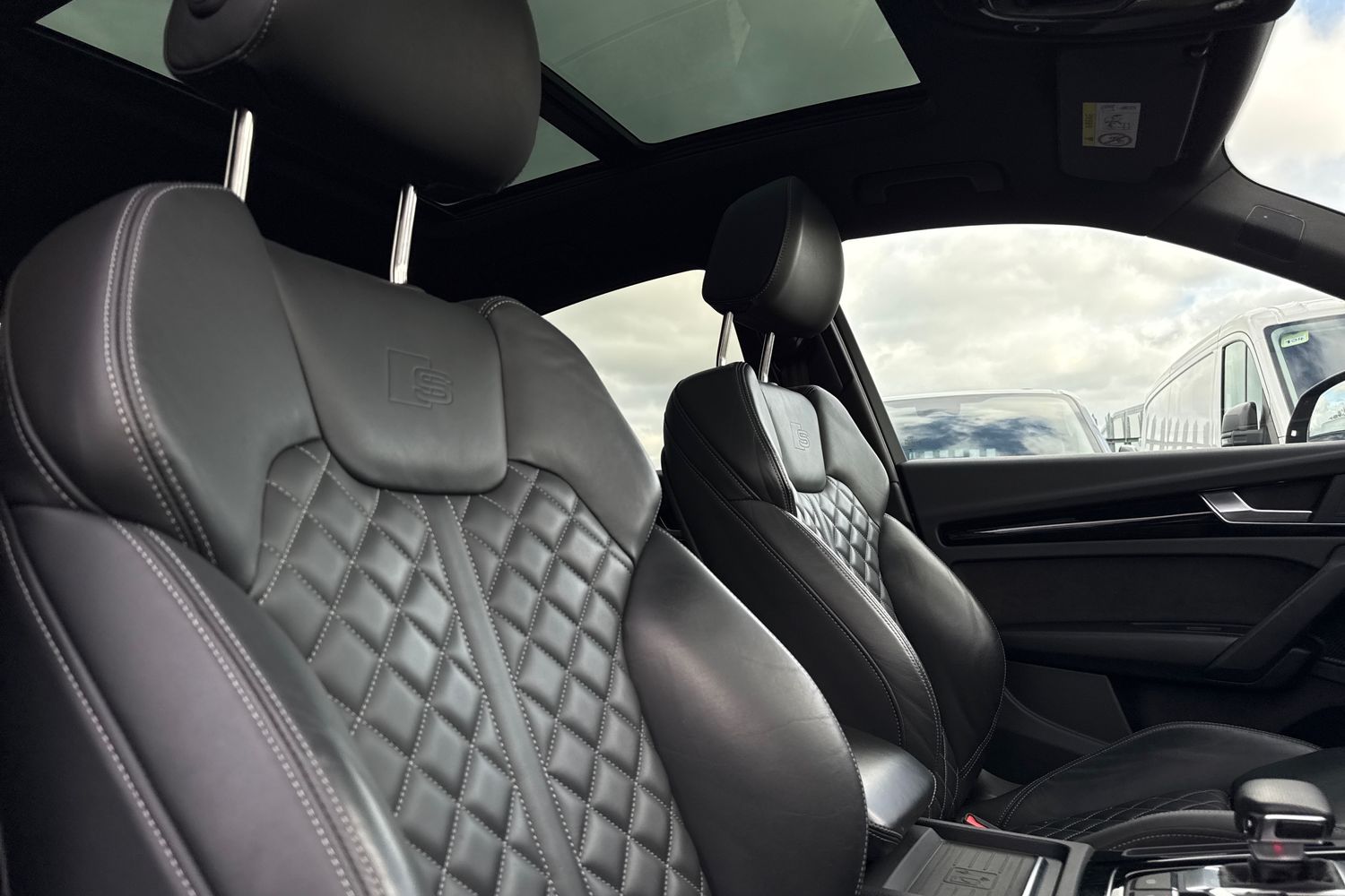 Used Audi Q5 2023 for sale - 78052658: Photo 24