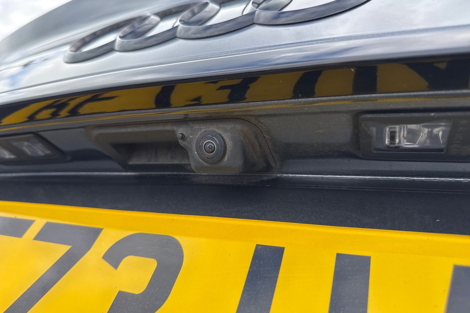 Used Audi Q5 2023 for sale - 78052658: Photo 27