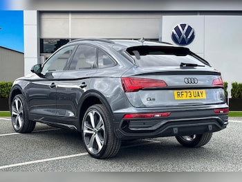 Used Audi Q5 2023 for sale - 78052658: Photo