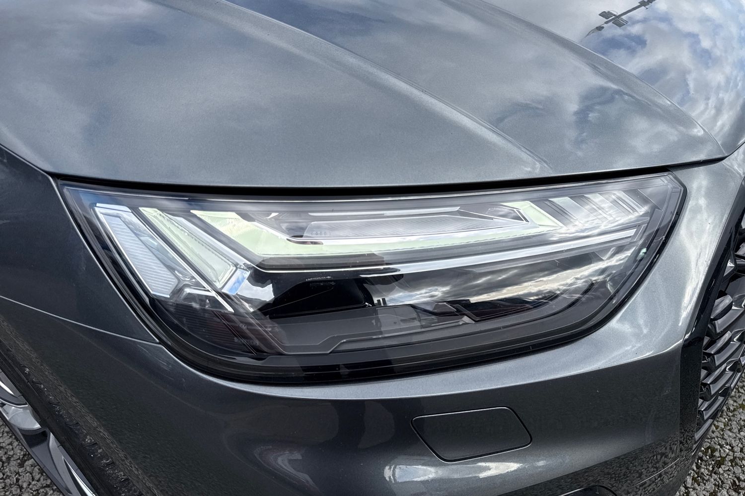 Used Audi Q5 2023 for sale - 78052658: Photo 32