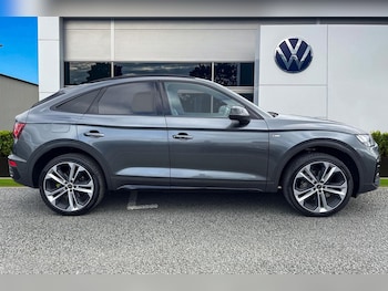 Used Audi Q5 2023 for sale - 78052658: Photo