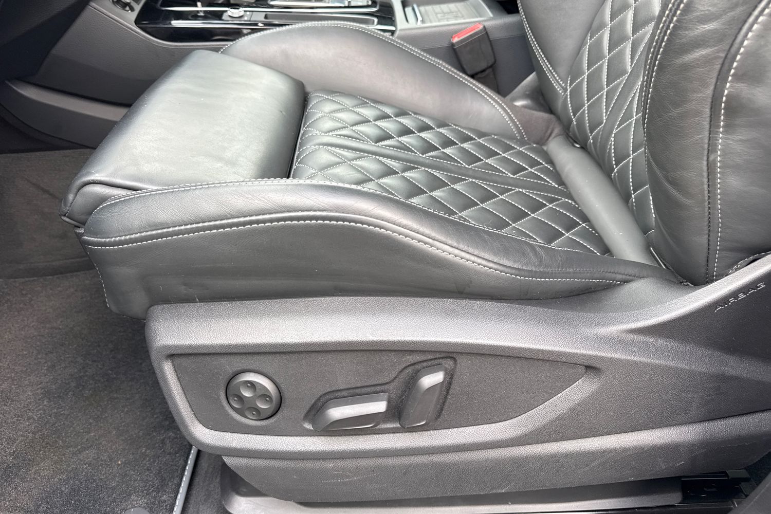 Used Audi Q5 2023 for sale - 78052658: Photo 40