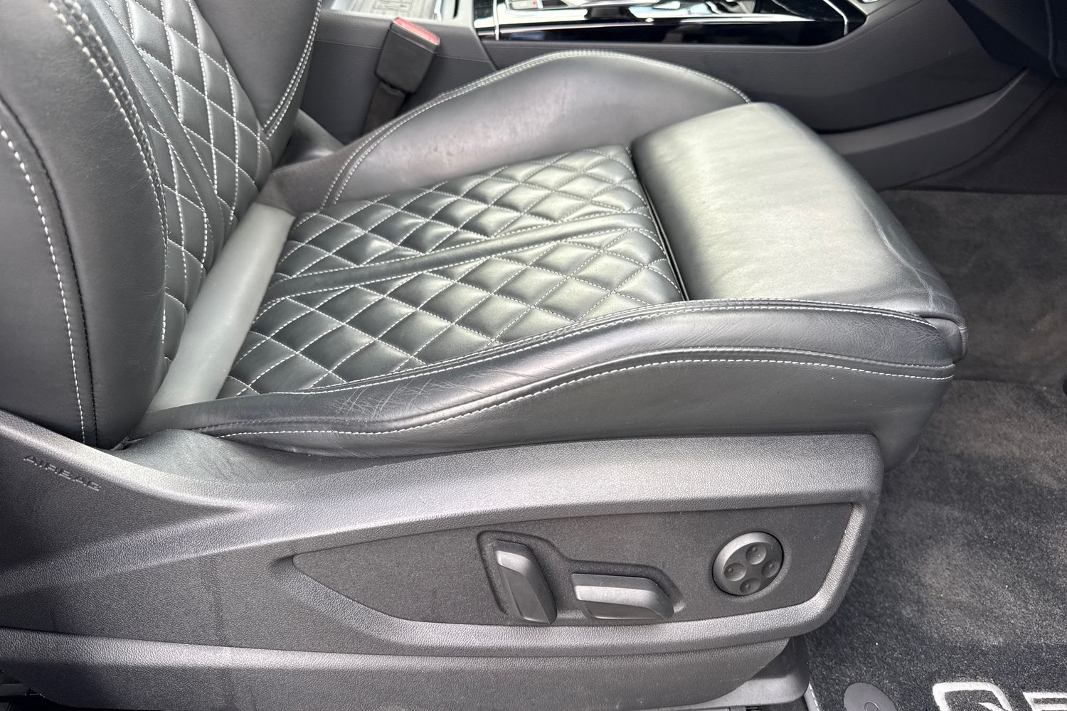 Used Audi Q5 2023 for sale - 78052658: Photo 42