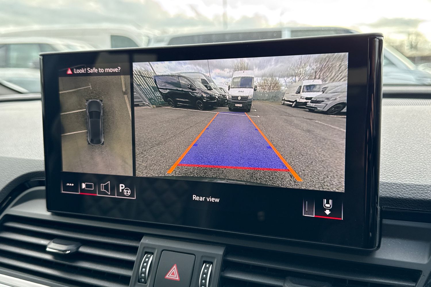 Used Audi Q5 2023 for sale - 78052658: Photo 54