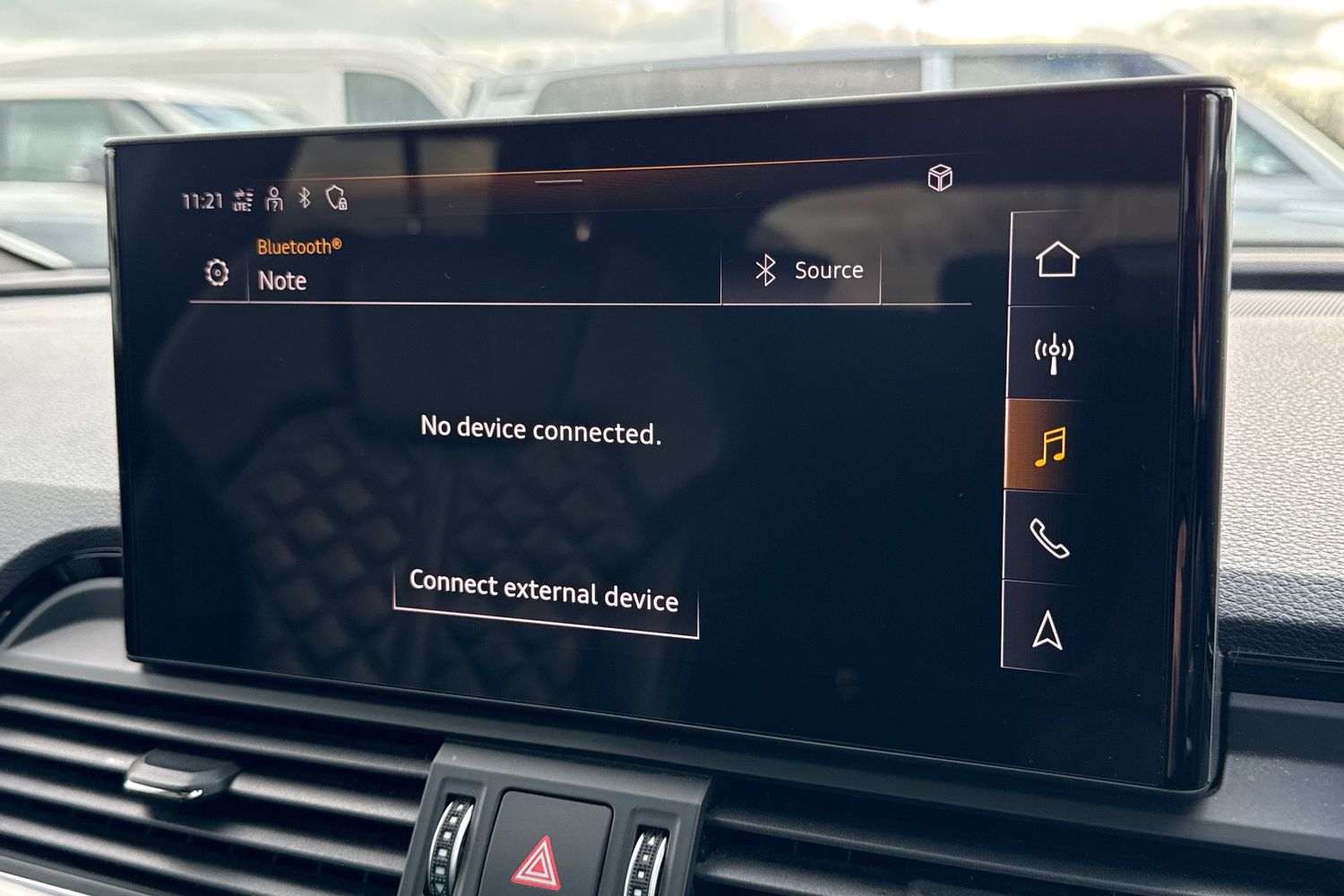 Used Audi Q5 2023 for sale - 78052658: Photo 57