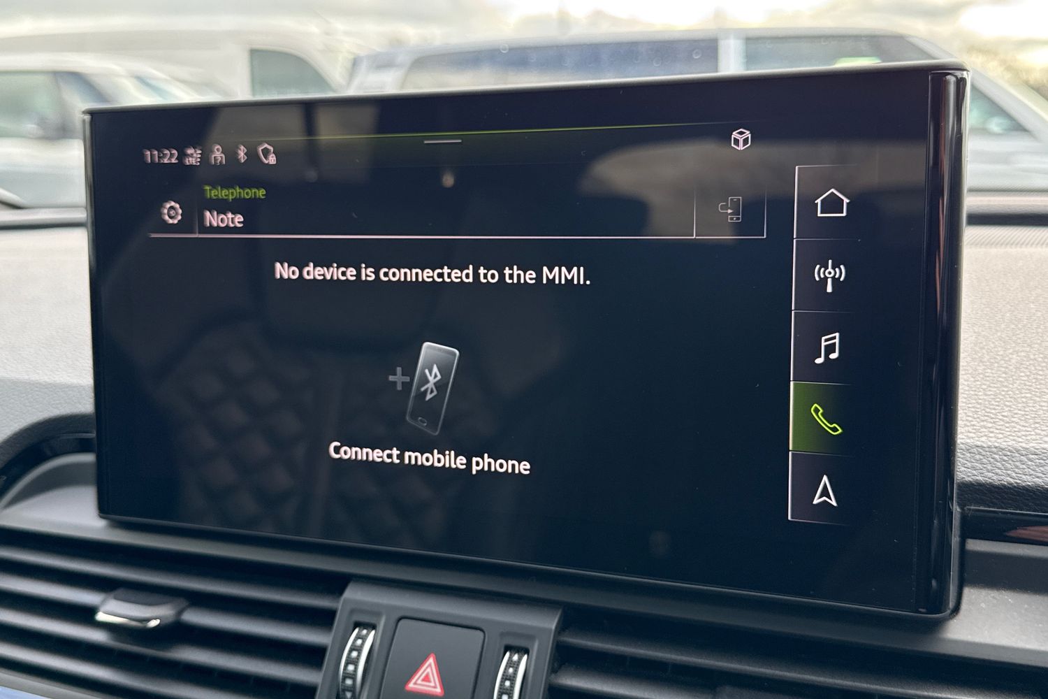 Used Audi Q5 2023 for sale - 78052658: Photo 58