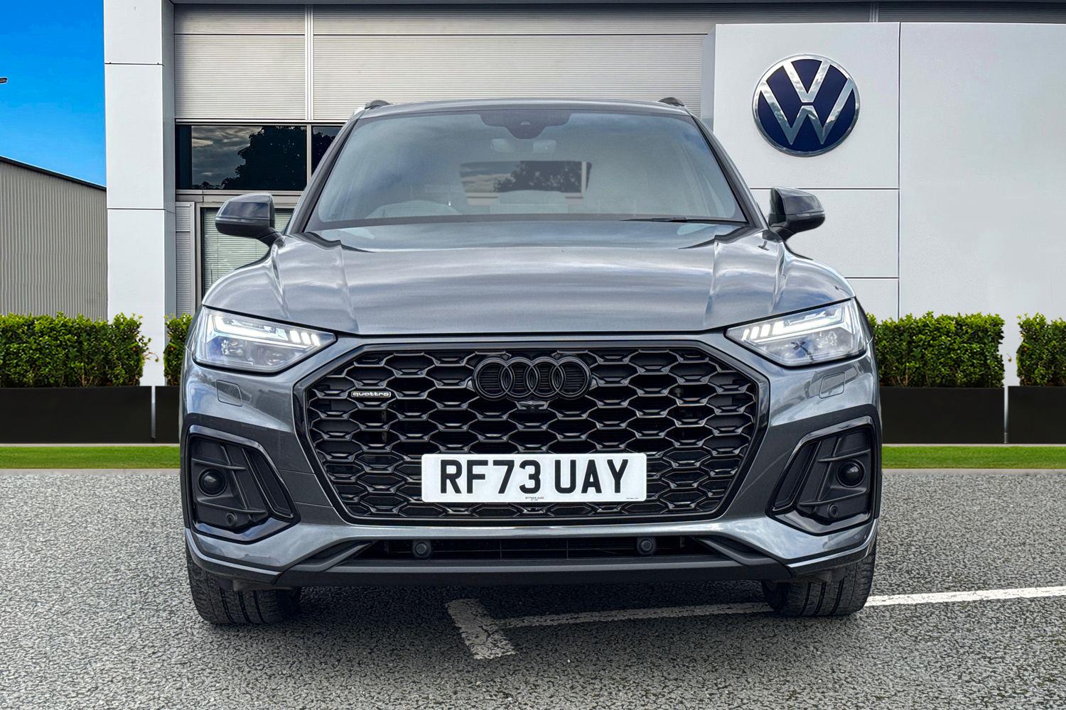 Used Audi Q5 2023 for sale - 78052658: Photo 6