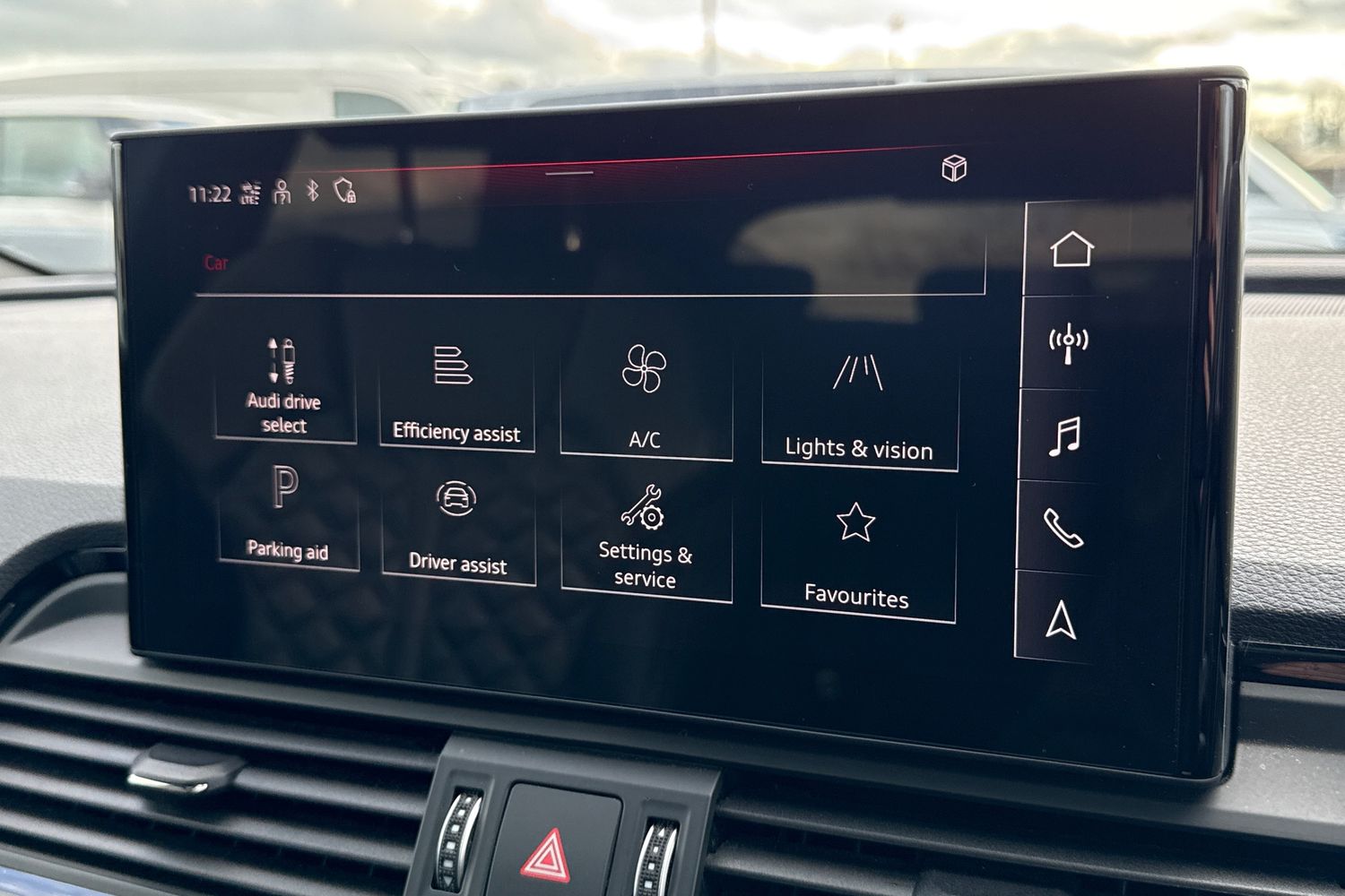 Used Audi Q5 2023 for sale - 78052658: Photo 60