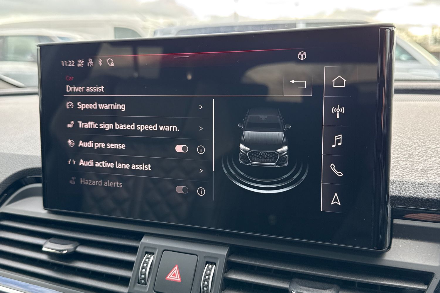 Used Audi Q5 2023 for sale - 78052658: Photo 61