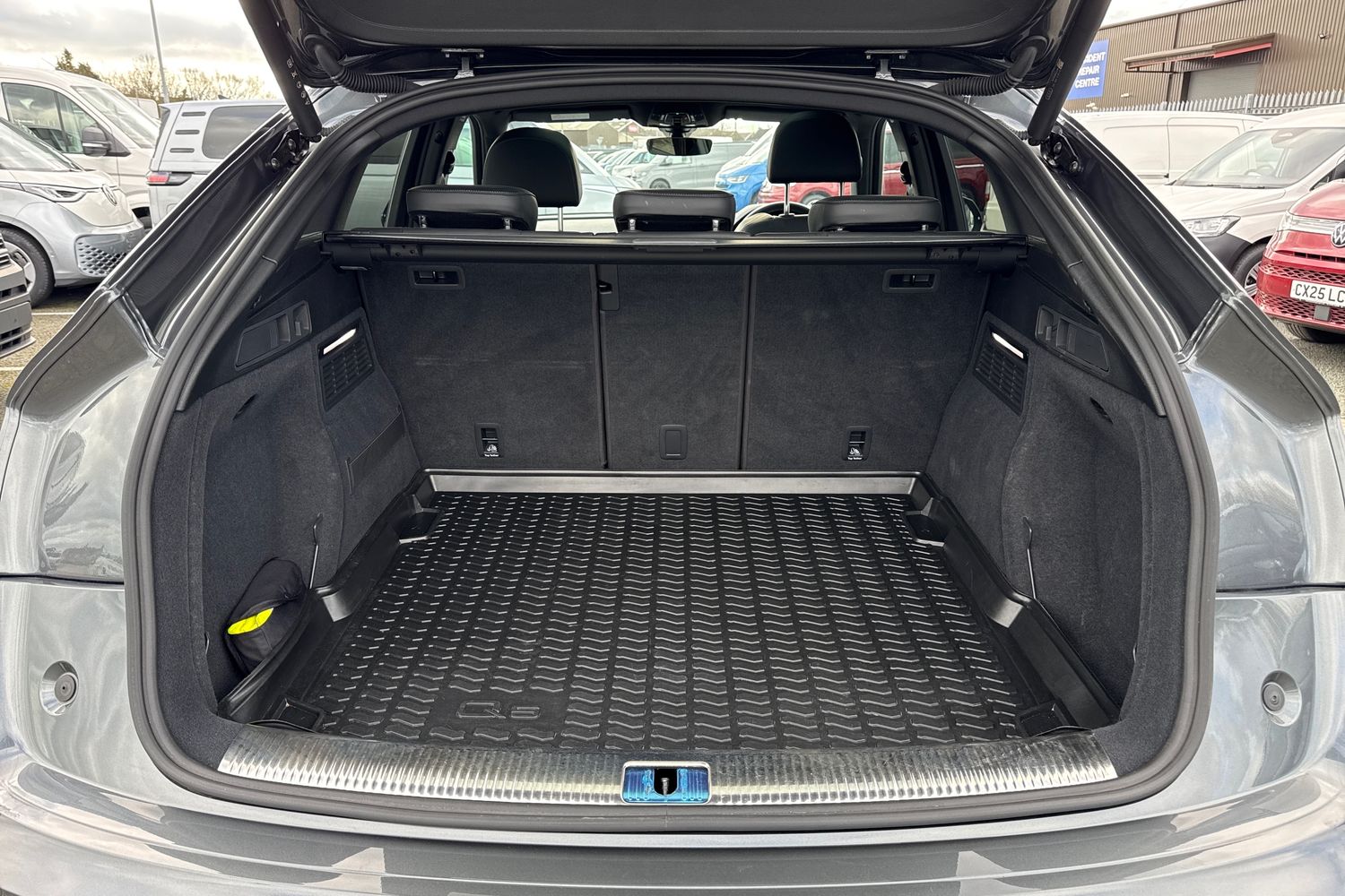 Used Audi Q5 2023 for sale - 78052658: Photo 7